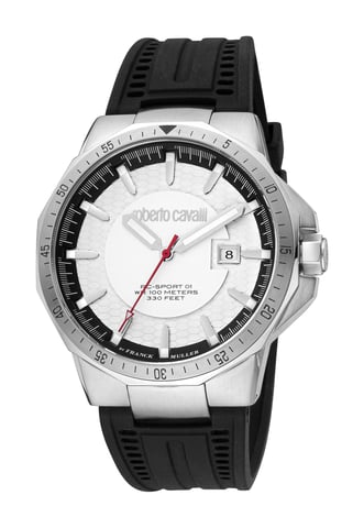 RC von FM Herrenarmbanduhr