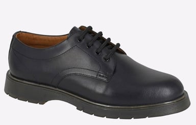 Grafters Duty Leather Mens