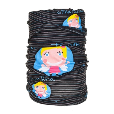 Nahtlose Multifunktions-Halbzeit-Schlauchmanschette 87900 unisex