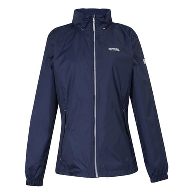 Regatta Damen Softshelljacke Corinne IV wasserfest (Marineblau)