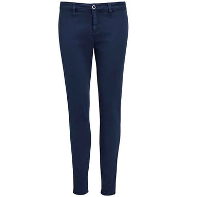 SOLS - "Jules" Chino für Damen ()