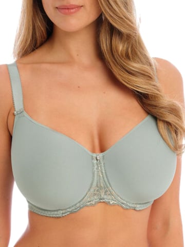 Aubree Moulded Spacer Bra
