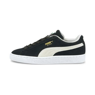 PUMA Suede Classic XXI Youth Trainers