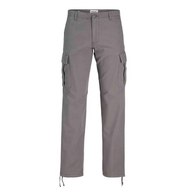 Jack & Jones Mens Cargo Combat Trousers