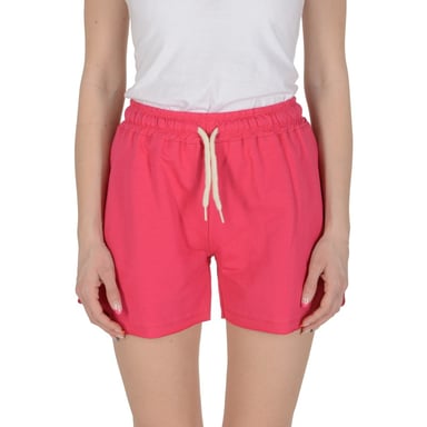 19V69 Italia Damen Shorts Fuxia ELEANA PANT FUXIA
