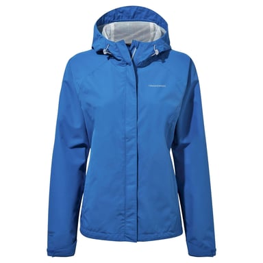 Craghoppers Womens/Ladies Orion Jacket (Yale Blau)