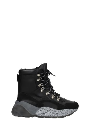 Stella Mccartney Sneakers in Black