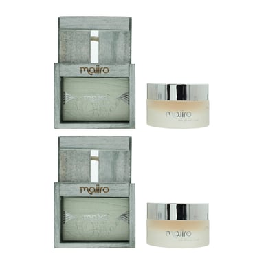Maiiro Anti-Blemish Cream 50ml x 2