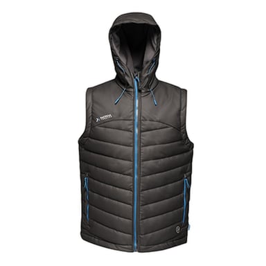 Regatta Tactical Threads Mens berechnen isoliert Bodywarmer
