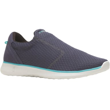 Hush Puppies Herren Gute Schuhe (Navy)
