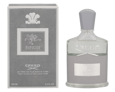 Creed Aventus Cologne für Männer EdP Spray 100 ml