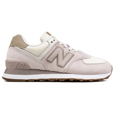 New Balance 574 Trainers Rose 4