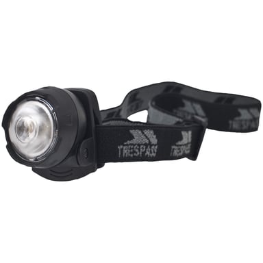 Trespass Flasher Ultra Light LED-Stirnlampe
