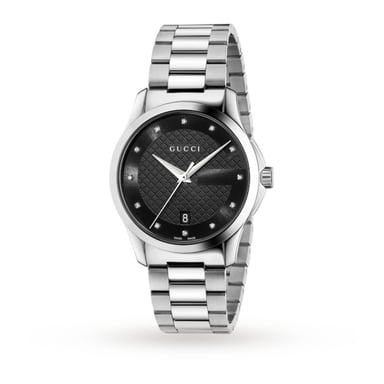 Gucci YA126456 Herrenuhr