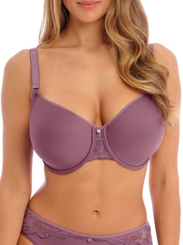 Reflect Moulded Spacer Bra