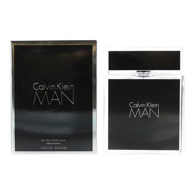 Calvin Klein Ck Man Edt Spray 100ml.