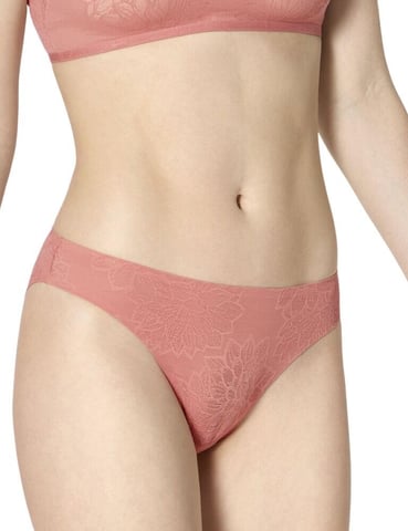 Triumph Fit Smart Tai Brief
