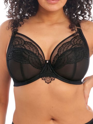 Priya Plunge Bra