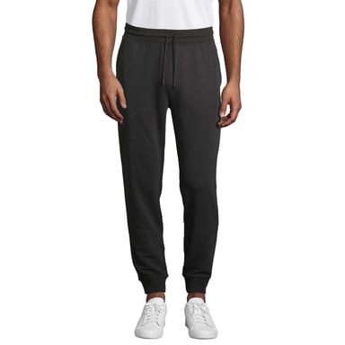 SOLS - "Jet" Jogginghosen für Herren (Schwarz)