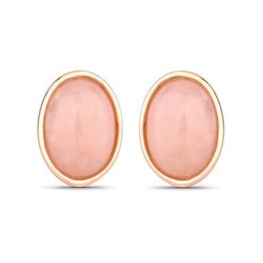 Khushi Female Sterling Silver Earring