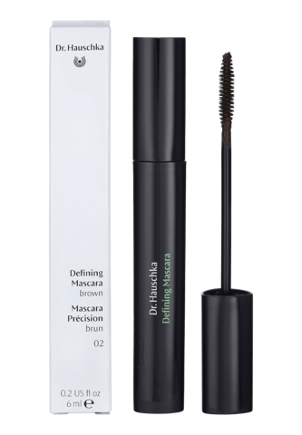 Dr. Hauschka Definierende Mascara 6 ml