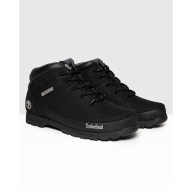 Kaufen Sie Timberland Euro Sprint Hiker Herrenschuhe In Schwarz