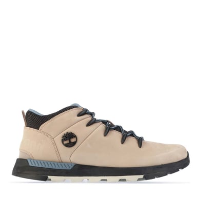 Boots Sprint Trekker Mi-montantes Timberland Pour Homme en Taupe