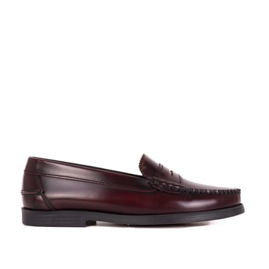 Women's Antiface Loafers in Black