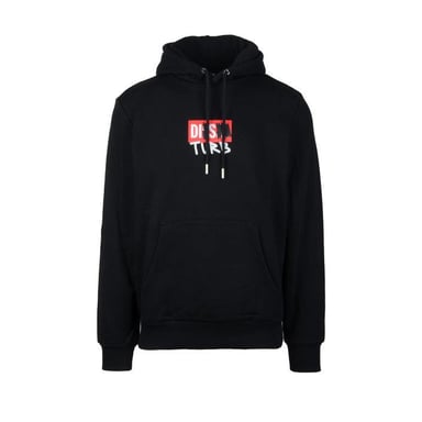 Diesel - Diesel Men Sweatshirts