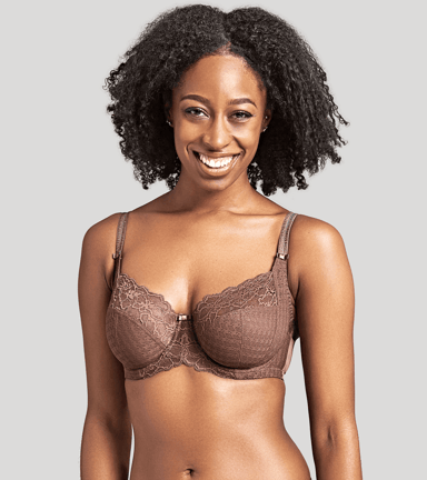 7285 Panache Envy Full Cup Balcony Bra