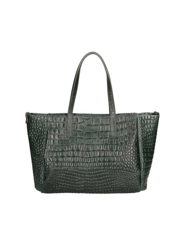 Gave Lux Shultertasche Frauen BOTTLE GREEN
