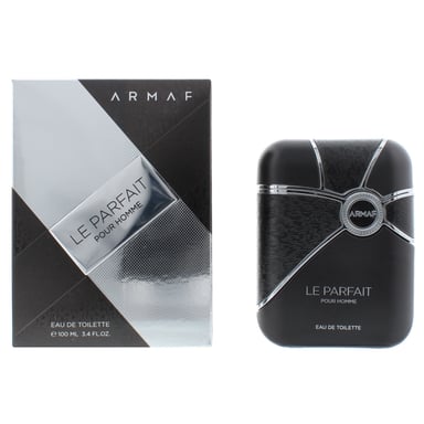 Armaf Le Parfait Pour Homme Eau de Toilette 100 ml Spray für ihn
