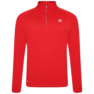 Dare 2B Mens Fuse Up II Midlayer (Danger Red)