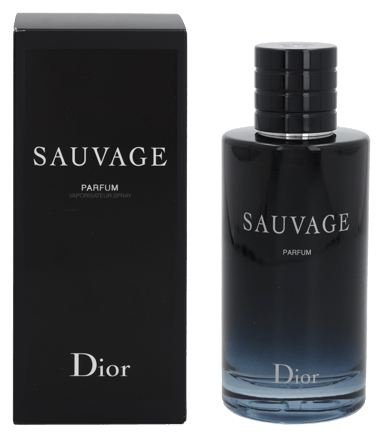 Dior Sauvage Parfum Spray 200ml.