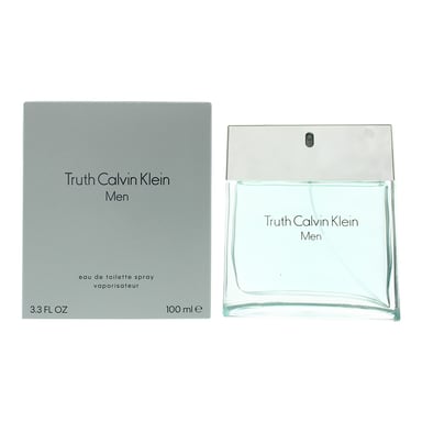 Truth Men - EdT 100ml