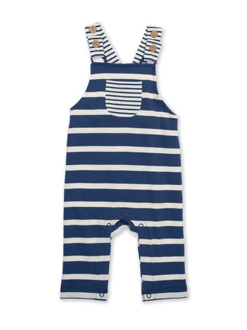 Kite Clothing Stripy Dungarees