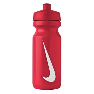 Nike Big Mouth 2.0 Weithalsige 650ml Trinkflasche (Rot)