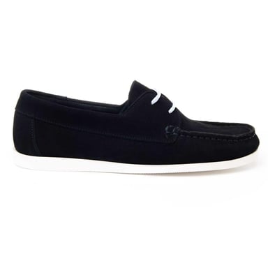 PURAPIEL NAUTISCH QUEBRAMAR22 IN NAVY