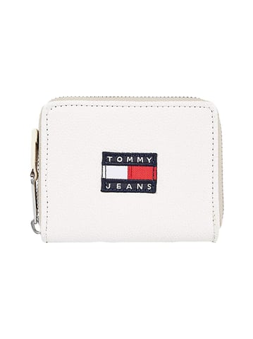 Portemonnaie Tommy Jeans Damen Tjw Heritage Za
