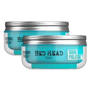 Tigi Manipulator Hair Styling Texture Paste 2x57g