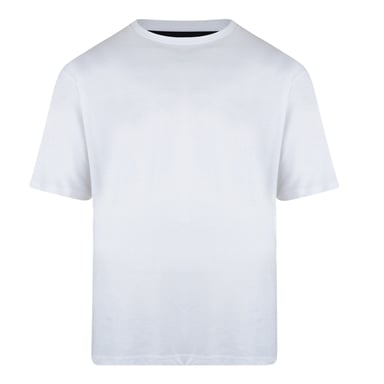 Kam Denim Men's T-Shirts Big & Tall Short Sleeve Crew Neck