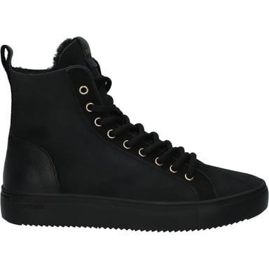 AKNA - Nero - Sneaker (hoch)