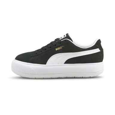 Basket Puma Femme Suede mayu