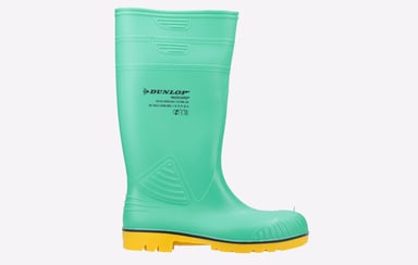 Dunlop Acifort HazGuard Safety Wellingtons