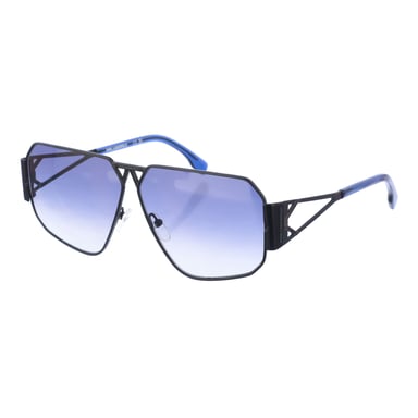 KL339S Piloten-Sonnenbrille für Herren aus Metall