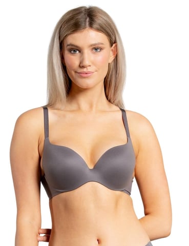 -910 Royal Lounge Intimates Royal Fit T-Shirt Bra