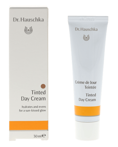 Dr. Hauschka Getönte Tagescreme 30 ml
