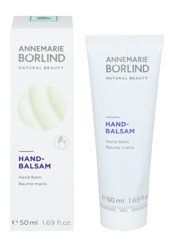 Annemarie Borlind Handbalsam 50ml