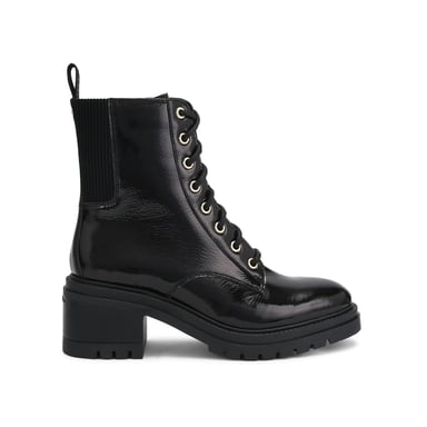 Carvela  Champion Lace Up Boots