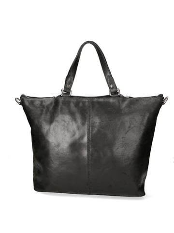 Gave Lux Schultertasche Frauen BLACK